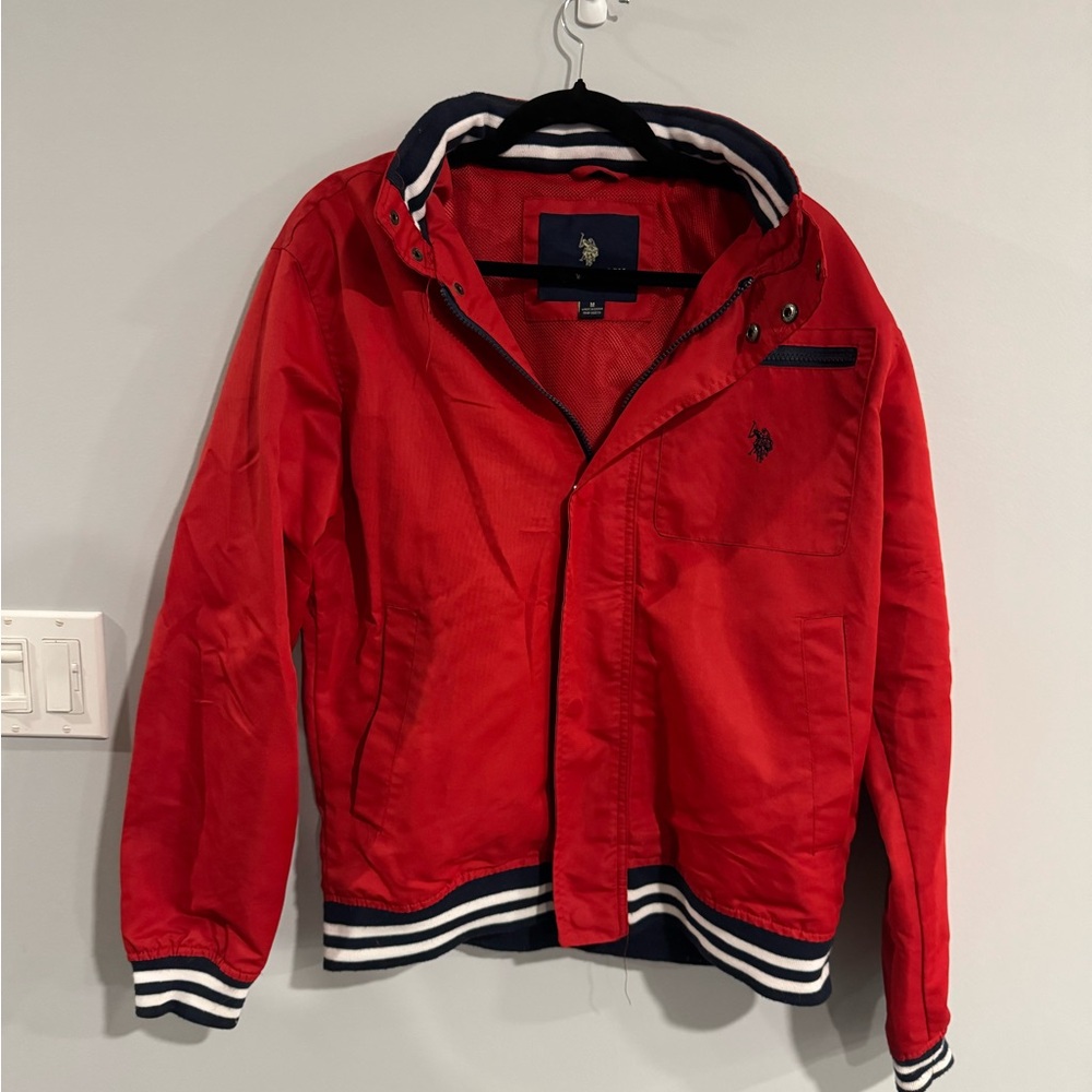 Men’s/unisex raincoat